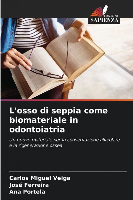 L?OSSO DI SEPPIA COME BIOMATERIALE IN ODONTOIATRIA
