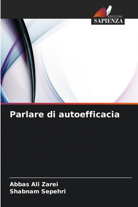 PARLER D?EFFICACITE PERSONNELLE