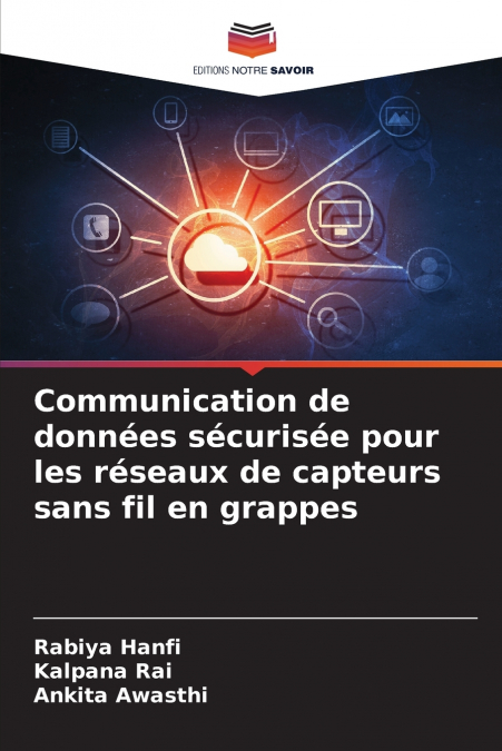 COMUNICAZIONE SICURA DEI DATI PER LE RETI DI SENSORI WIRELES