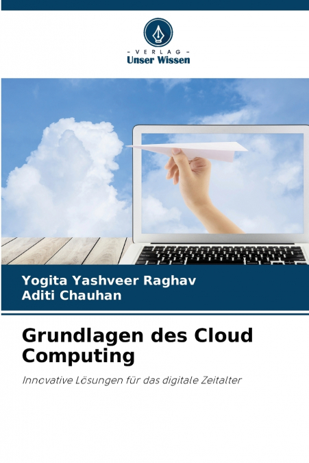 GRUNDLAGEN DES CLOUD COMPUTING