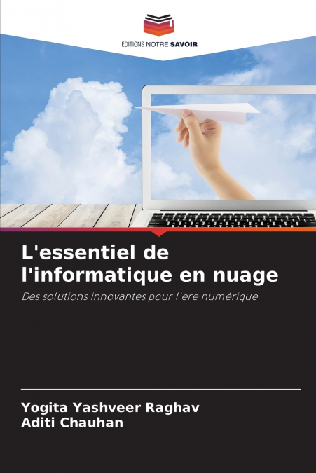 L?ESSENTIEL DE L?INFORMATIQUE EN NUAGE