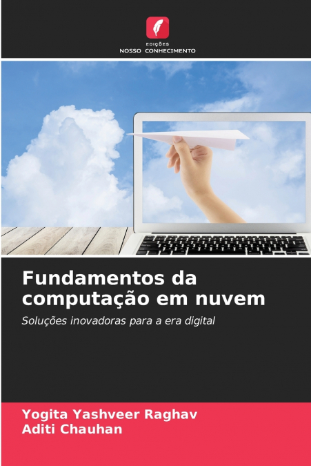 FUNDAMENTOS DA COMPUTA�AO EM NUVEM