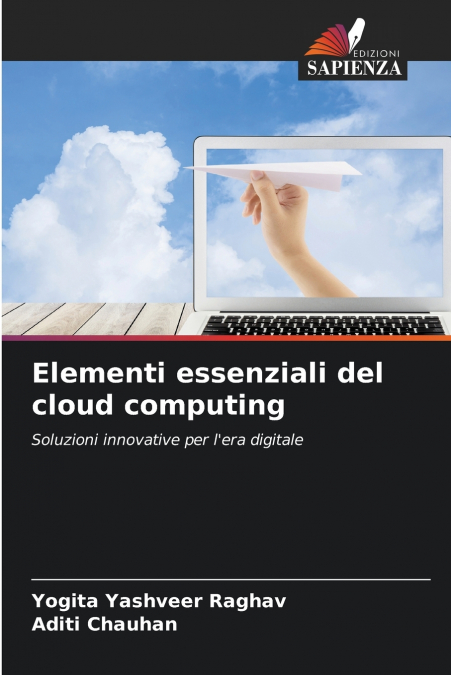 ELEMENTI ESSENZIALI DEL CLOUD COMPUTING