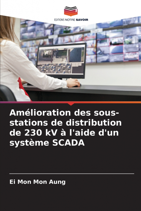 AMELIORATION DES SOUS-STATIONS DE DISTRIBUTION DE 230 KV A L