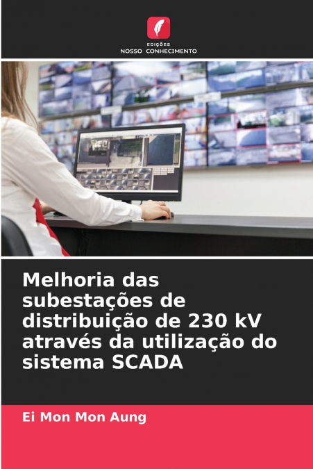 MELHORIA DAS SUBESTA�OES DE DISTRIBUI�AO DE 230 KV ATRAVES D