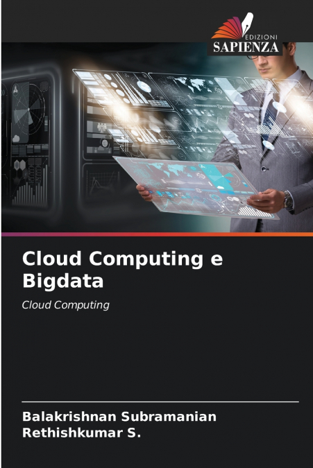 COMPUTAAO EM NUVEM E BIGDATA