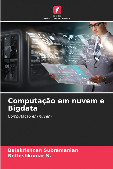 COMPUTAAO EM NUVEM E BIGDATA
