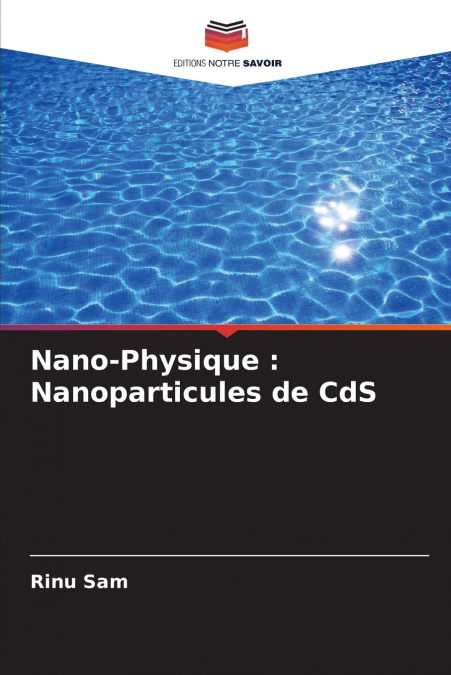 NANO-PHYSIQUE