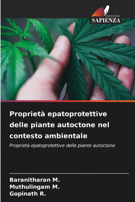 PROPRIEDADES HEPATOPROTECTORAS DAS PLANTAS NATIVAS NO CONTEX