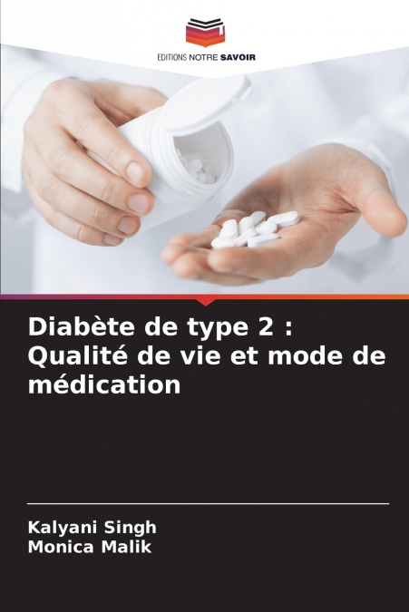 DIABETE DE TYPE 2