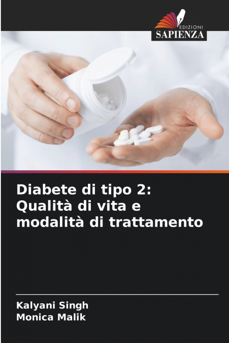 DIABETE DI TIPO 2
