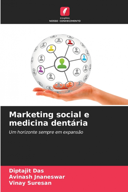 MARKETING SOCIAL E MEDICINA DENTARIA