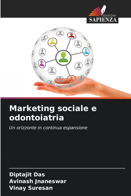 MARKETING SOCIALE E ODONTOIATRIA