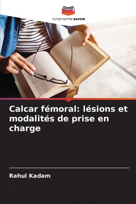 CALCAR FEMORAL