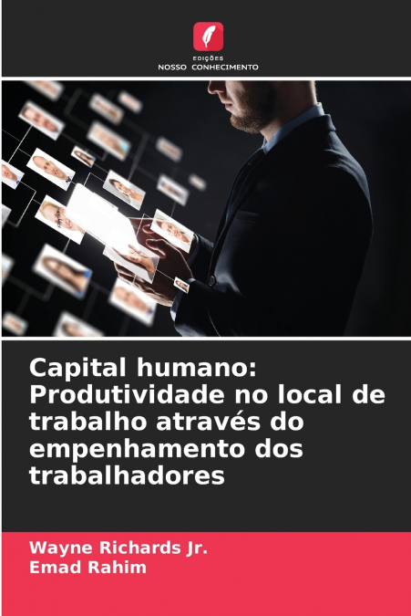 CAPITAL HUMANO
