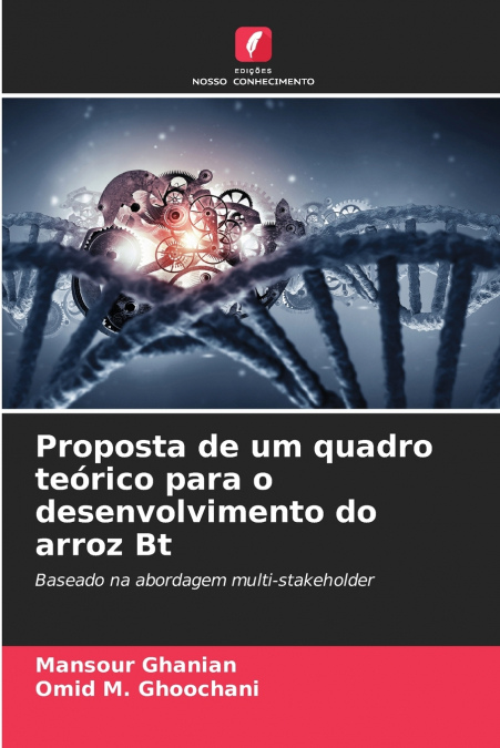 PROPOSTA DE UM QUADRO TEORICO PARA O DESENVOLVIMENTO DO ARRO