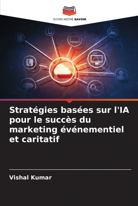 STRATEGIES BASEES SUR L?IA POUR LE SUCCES DU MARKETING EVENE