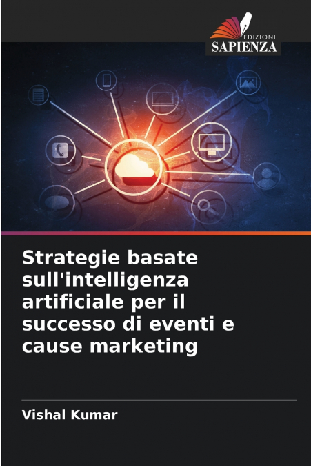 STRATEGIE BASATE SULL?INTELLIGENZA ARTIFICIALE PER IL SUCCES