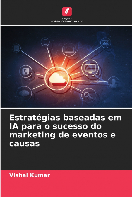 ESTRATEGIAS BASEADAS EM IA PARA O SUCESSO DO MARKETING DE EV