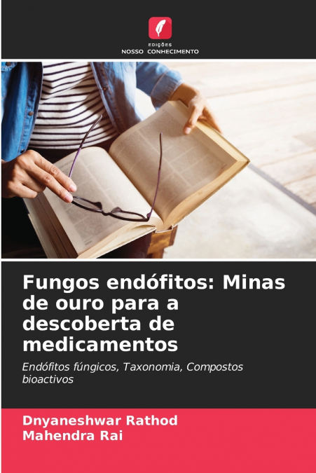 FUNGOS ENDOFITOS