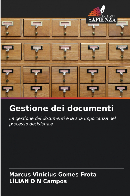 DOCUMENT MANAGEMENT