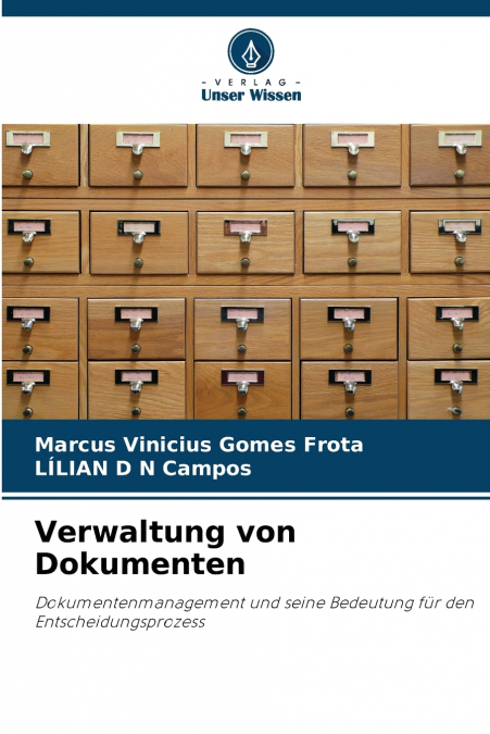DOCUMENT MANAGEMENT