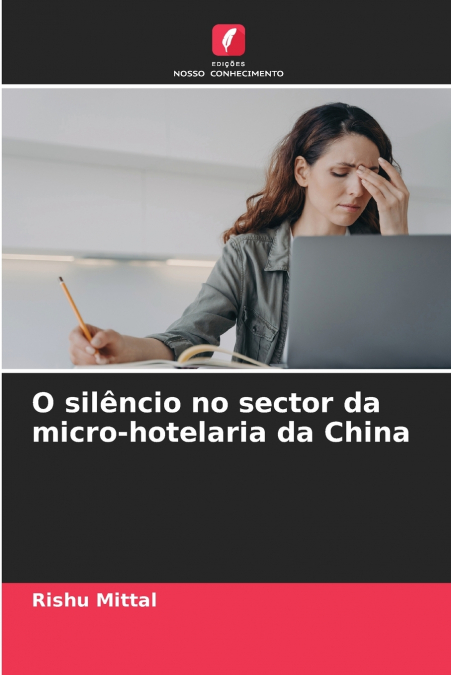 STILLE RUHE IN CHINAS KLEINEM GASTGEWERBE