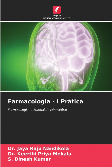 PHARMACOLOGIE - I PRATIQUE