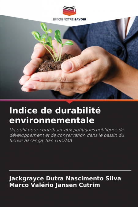 ENVIRONMENTAL SUSTAINABILITY INDEX