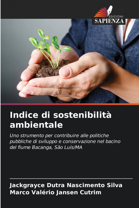 ENVIRONMENTAL SUSTAINABILITY INDEX