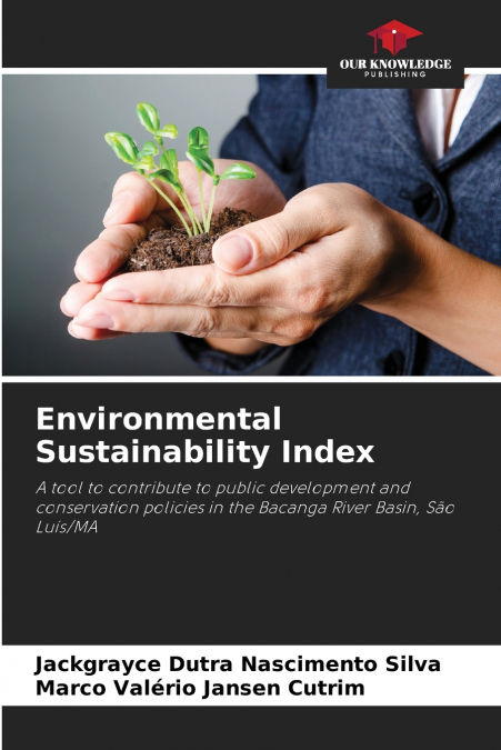 ENVIRONMENTAL SUSTAINABILITY INDEX