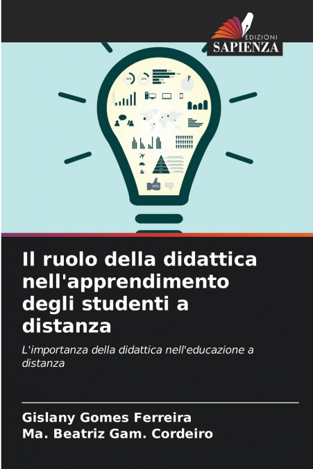 LE ROLE DE LA DIDACTIQUE DANS L?APPRENTISSAGE DES ETUDIANTS