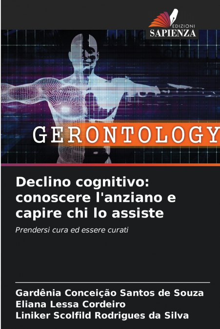 DECLINO COGNITIVO