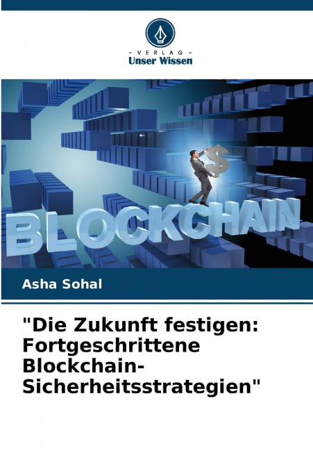 'DIE ZUKUNFT FESTIGEN