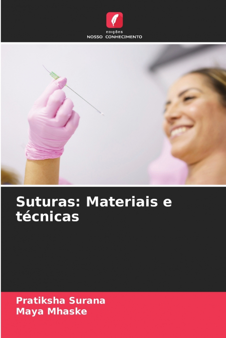 SUTURES