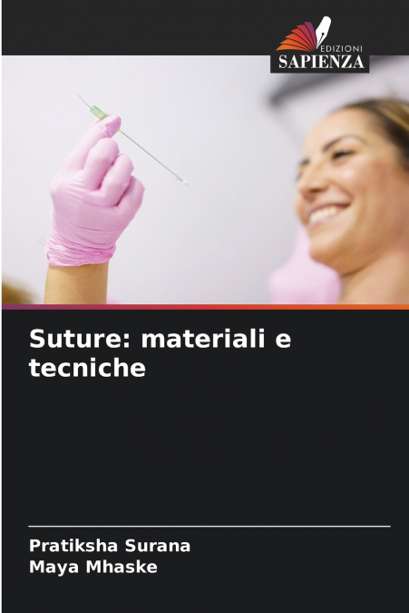 SUTURES