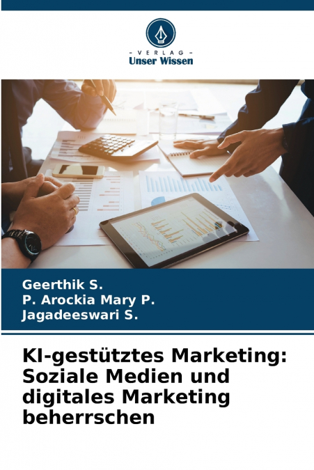 KI-GESTUTZTES MARKETING
