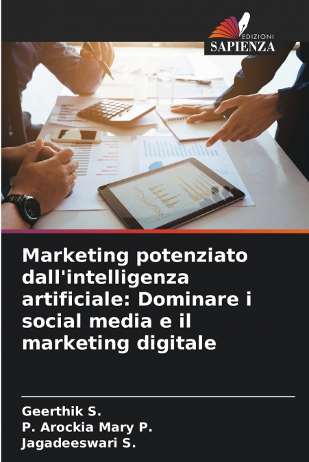 KI-GESTUTZTES MARKETING