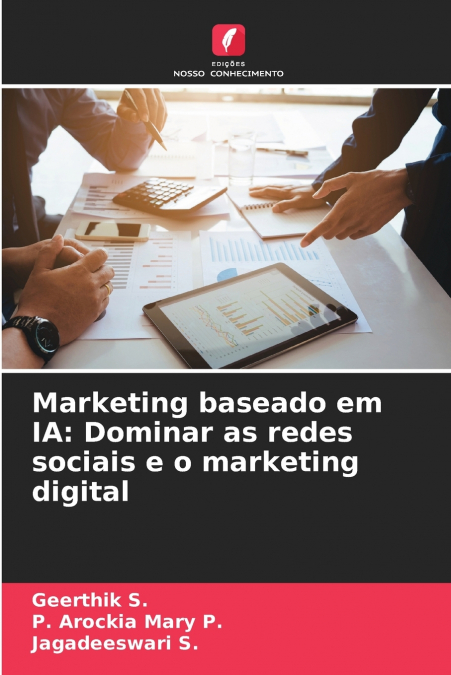 KI-GESTUTZTES MARKETING