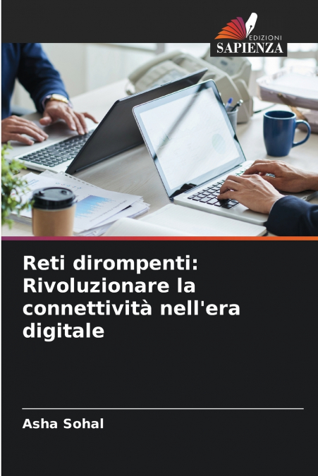 RETI DIROMPENTI