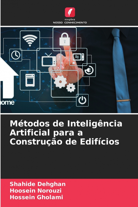 METODOS DE INTELIGENCIA ARTIFICIAL PARA A CONSTRU�AO DE EDIF