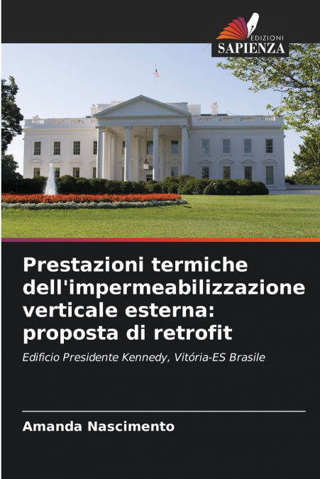 PRESTAZIONI TERMICHE DELL?IMPERMEABILIZZAZIONE VERTICALE EST