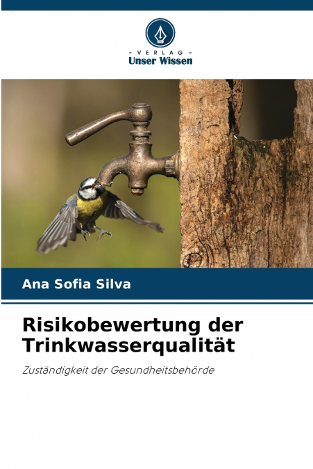 RISIKOBEWERTUNG DER TRINKWASSERQUALITAT
