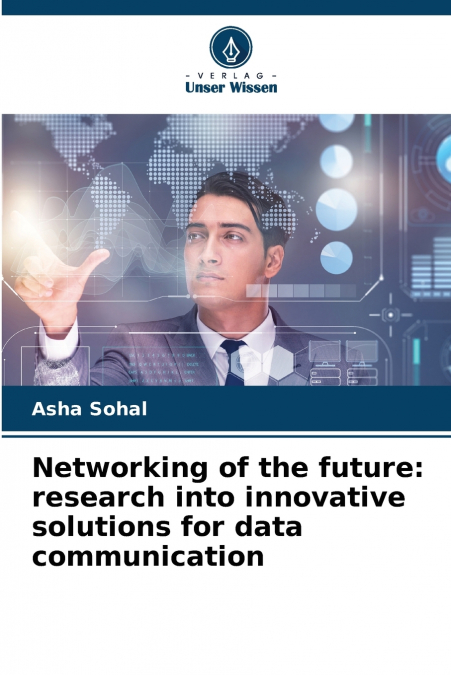 NETWORKING OF THE FUTURE