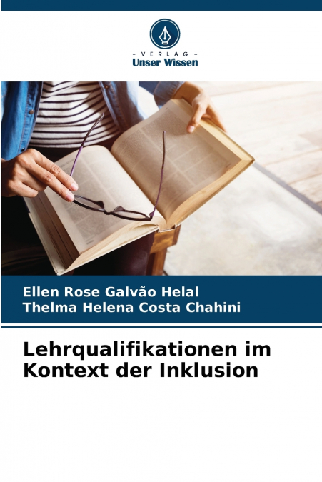 LE QUALIFICHE PER L?INSEGNAMENTO NEL CONTESTO DELL?INCLUSION