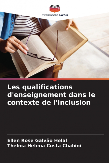 LE QUALIFICHE PER L?INSEGNAMENTO NEL CONTESTO DELL?INCLUSION