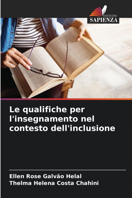 LE QUALIFICHE PER L?INSEGNAMENTO NEL CONTESTO DELL?INCLUSION