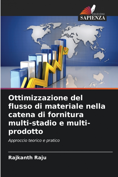 MATERIALFLUSSOPTIMIERUNG IN EINER MEHRSTUFIGEN UND PRODUKTUB