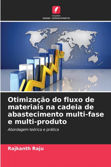 MATERIALFLUSSOPTIMIERUNG IN EINER MEHRSTUFIGEN UND PRODUKTUB