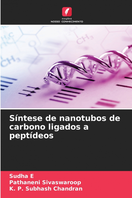 SINTESE DE NANOTUBOS DE CARBONO LIGADOS A PEPTIDEOS